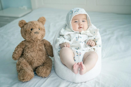 寿光宝宝多大可以睡枕头